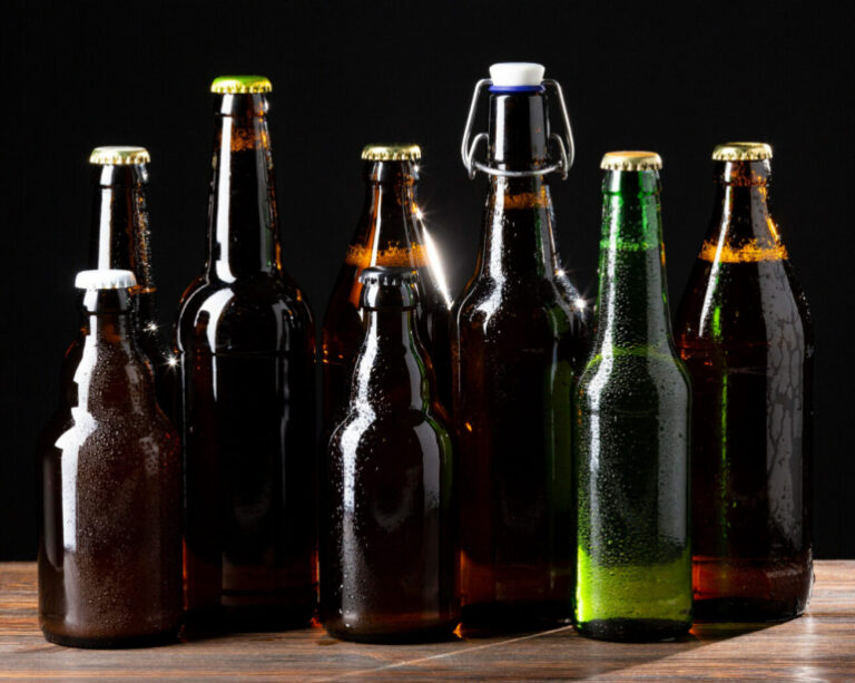 Especial Vidro: Estética e circularidade impulsionam uso por cervejarias