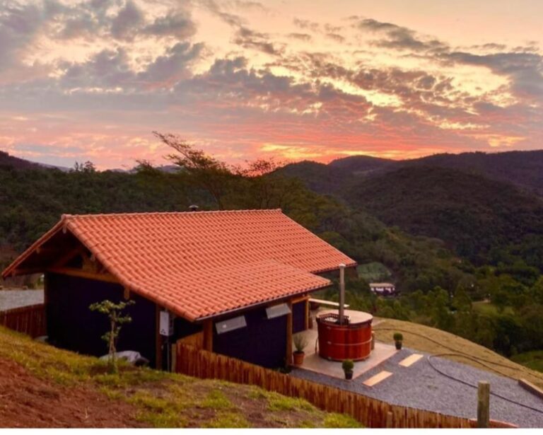 Rota RJ passa a ter produtores de lúpulo entre seus associados