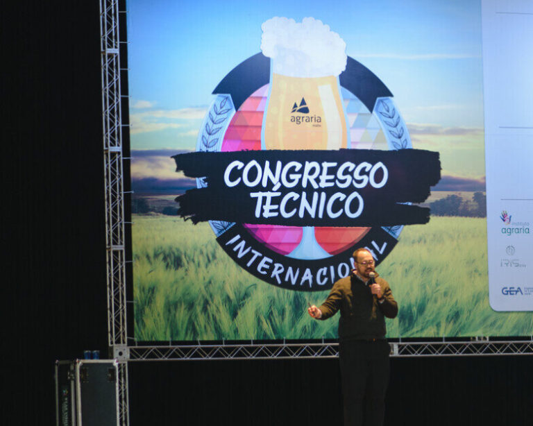 “Sem quebras, pressão sobre preço da cevada será menor”, prevê especialista