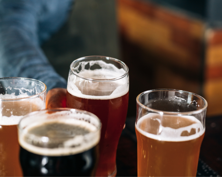 44% das cervejarias têm até 3 anos de atividade, aponta pesquisa do Guia