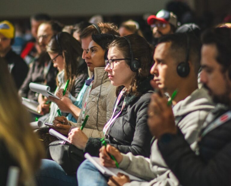 Congresso da Agrária se firma como hub do saber e amplia relações comerciais