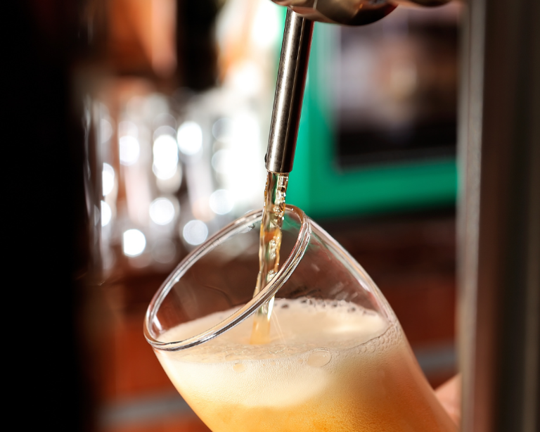 Artigo: Crise na cerveja, caminho para o chope