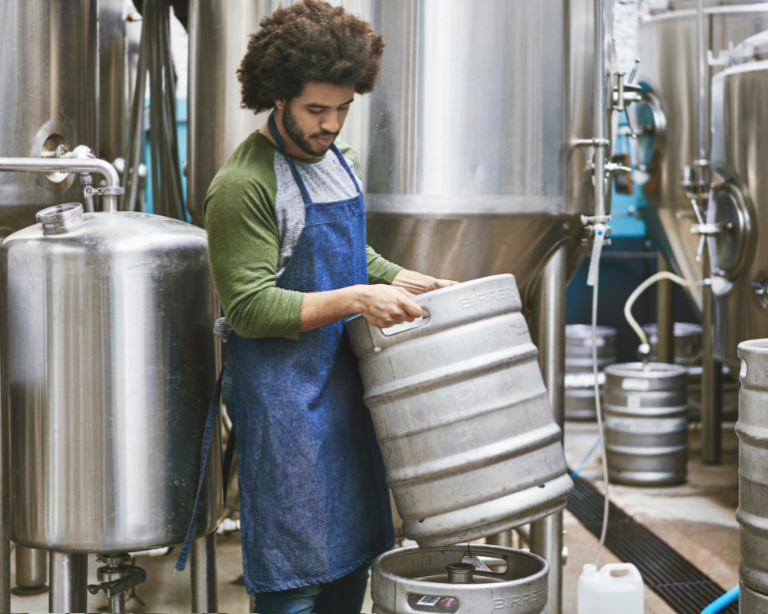 88% das cervejarias com débitos não deverão se livrar das dívidas em 2023