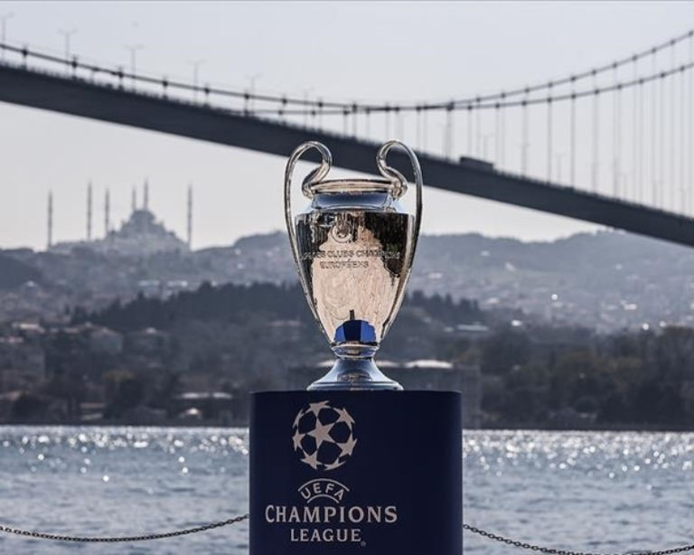 City x Inter de Milão: E se a final da Liga dos Campeões fosse entre cervejas?