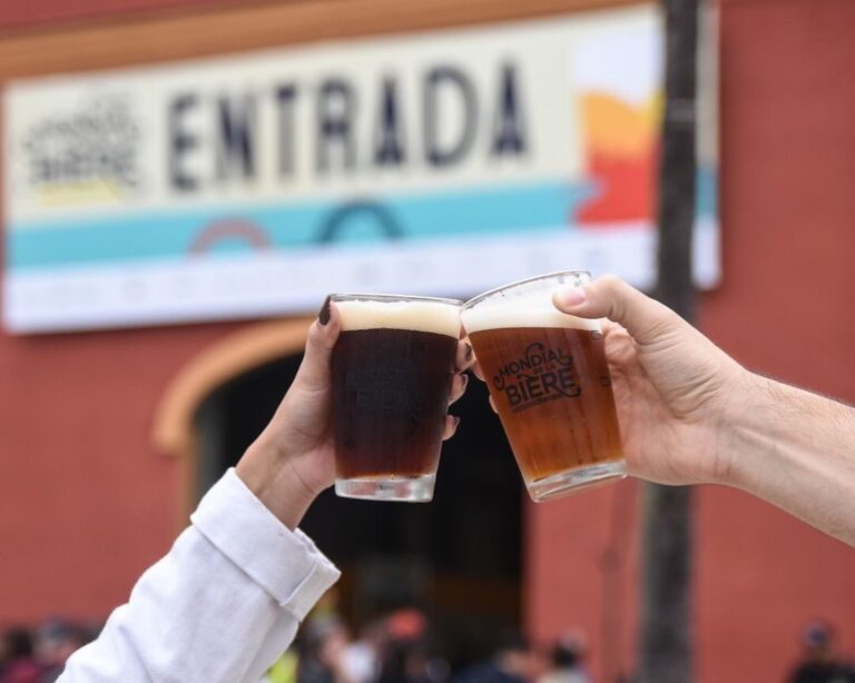 Menu Degustação: Data do Mondial, cerveja e coxinha, festival em Blumenau…