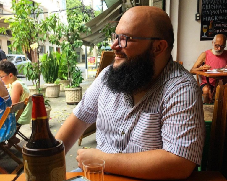 “O botequim é importante para o afeto, a sociabilidade e a construção da memória”