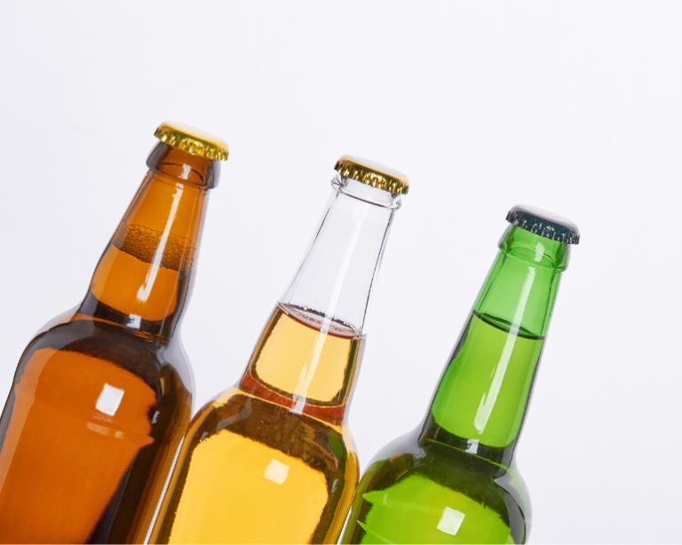 Após alta no 1º trimestre, fabricação de alcoólicas perde força e cai 10,8%