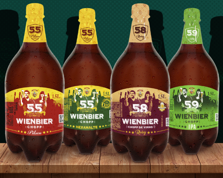 NewAge amplia portfólio de growlers: “Categoria está se formando nas prateleiras”