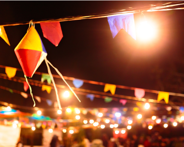 Festas juninas movimentam setor com eventos, patrocínios e lançamentos