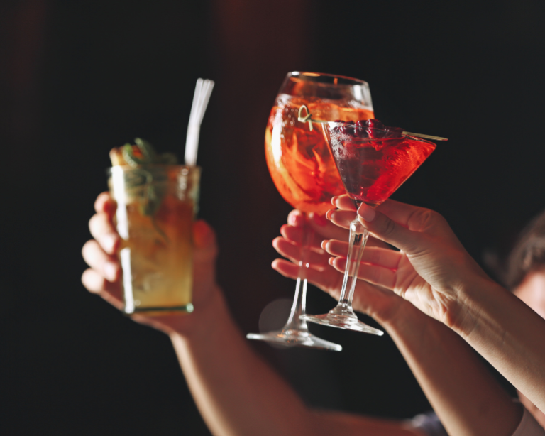 Gigantes usam tendências do mercado de bebidas para ampliar portfólio