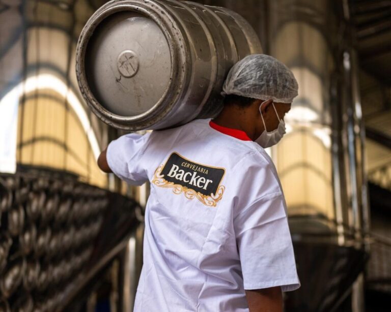 Com passivo de R$ 55,4 mi, dona da marca Backer entra em recuperação judicial