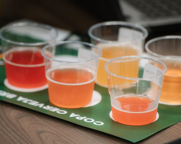 Copa Cerveja: Pontal tem Best of Show da 1ª etapa; veja principais medalhistas