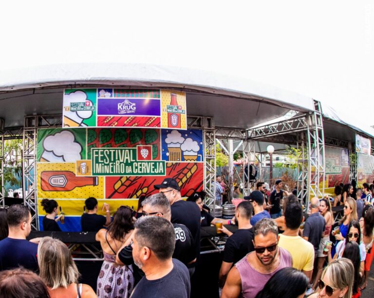 Menu Degustação: Hocus Pocus no Sindicerv,  festivais em BH e Piracicaba…