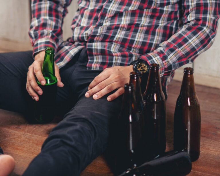 Entrevista do Gole: Impactos do contato com o álcool na infância