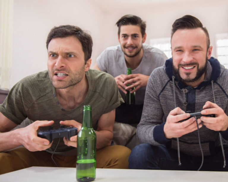 Em alta, games e cerveja sem álcool se aproximam com ações da Heineken