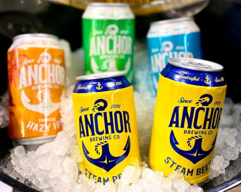 Cervejaria artesanal mais antiga dos EUA irá fechar; entenda legado da Anchor