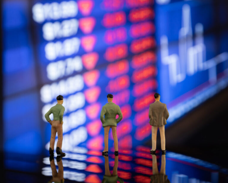 Ação da Ambev valoriza 6% no semestre, mas alta é inferior à do Ibovespa