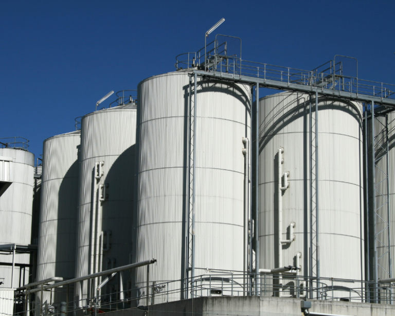 Fabricação de bebidas alcoólicas registra 2º mês consecutivo de queda