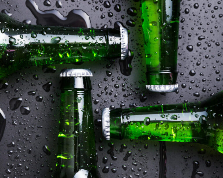 Heineken tem queda de 5,6% nas vendas de cerveja no 1º semestre no mundo