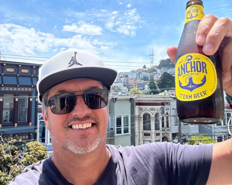 Comunidade e funcionários buscam salvar Anchor, mais antiga artesanal dos EUA