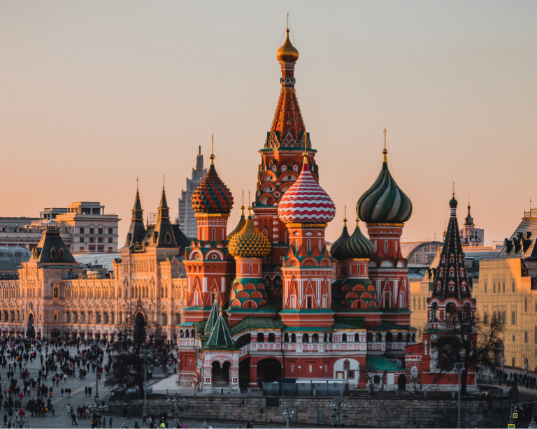 Rússia intervém na Carlsberg e põe em risco venda da líder do mercado