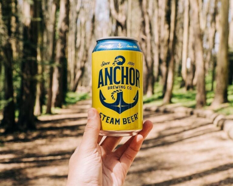 Artigo: Tributo à Anchor, a cervejaria que impulsionou o movimento craft