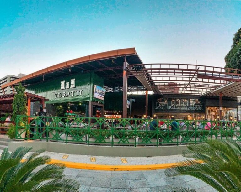 Capitosa encerra atividades e tem estrutura assumida pela Turatti no Ceará