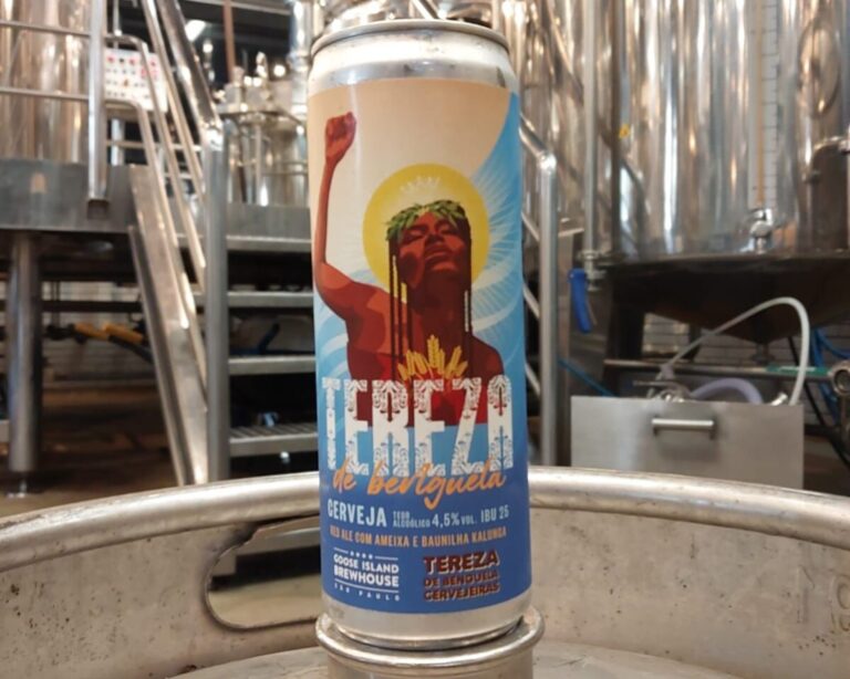 Balcão Xirê Cervejeiro: Celebrando a resistência e a diversidade no mercado