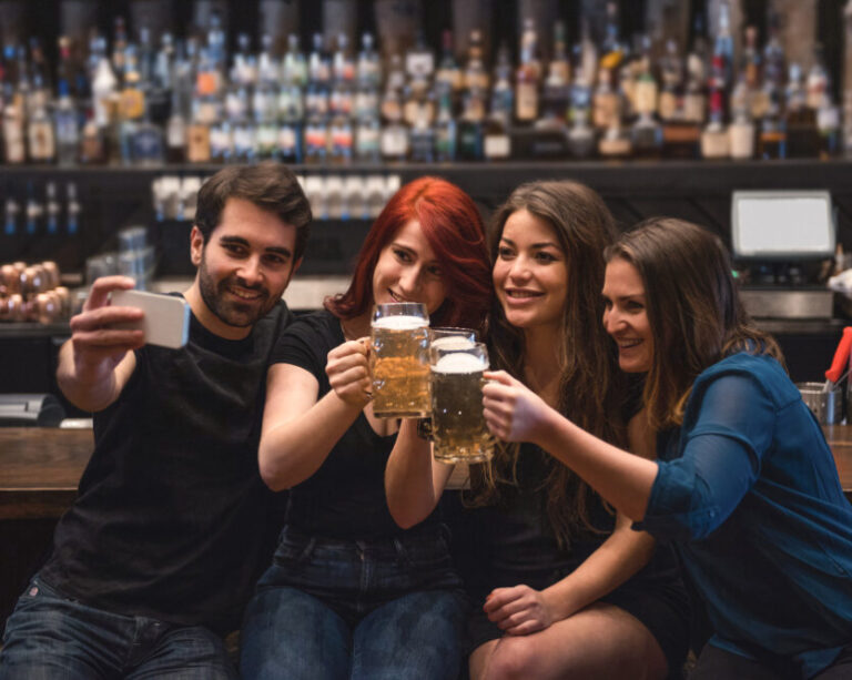 Pesquisa busca traçar perfil do consumidor em busca de insights ao setor cervejeiro