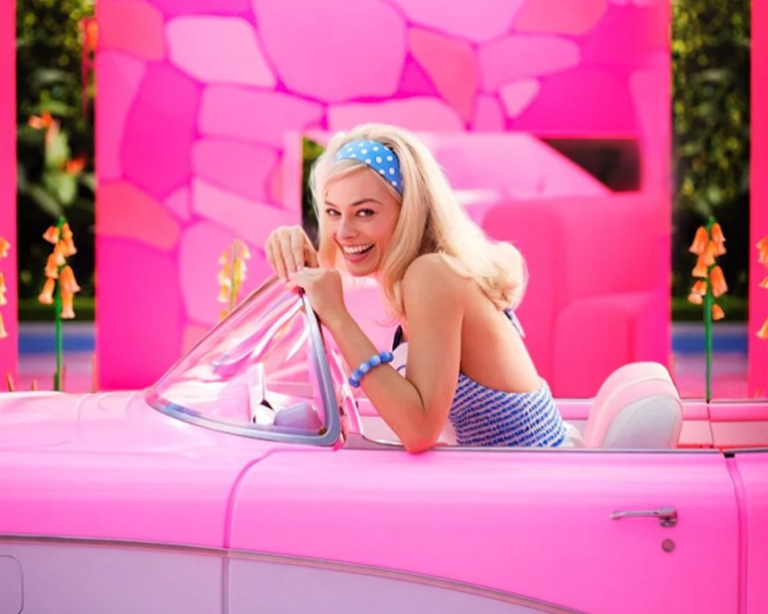 Filme Barbie reaquece fenômeno cultural e inspira ações no setor cervejeiro