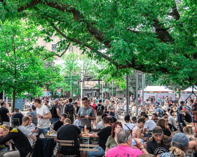 Balcão da Nadhine: Verão europeu impulsiona busca por cervejas refrescantes