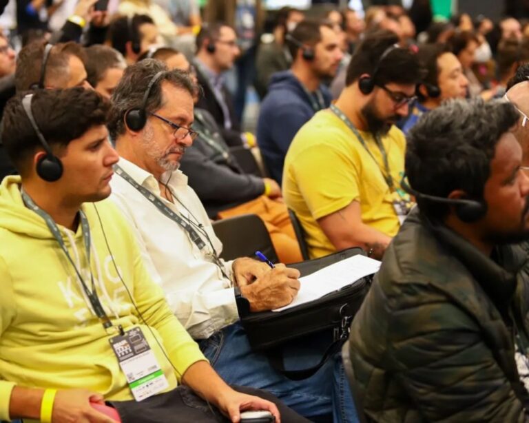 Brasil Brau terá mais ênfase em conteúdos e foco amplo na cadeia cervejeira