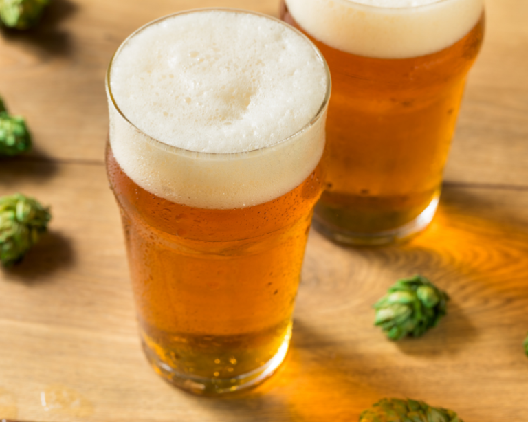 18 lançamentos realizados pelas cervejarias artesanais em agosto