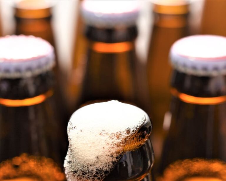 Após 3 meses de retração, produção de alcoólicas fecha 1º semestre em baixa