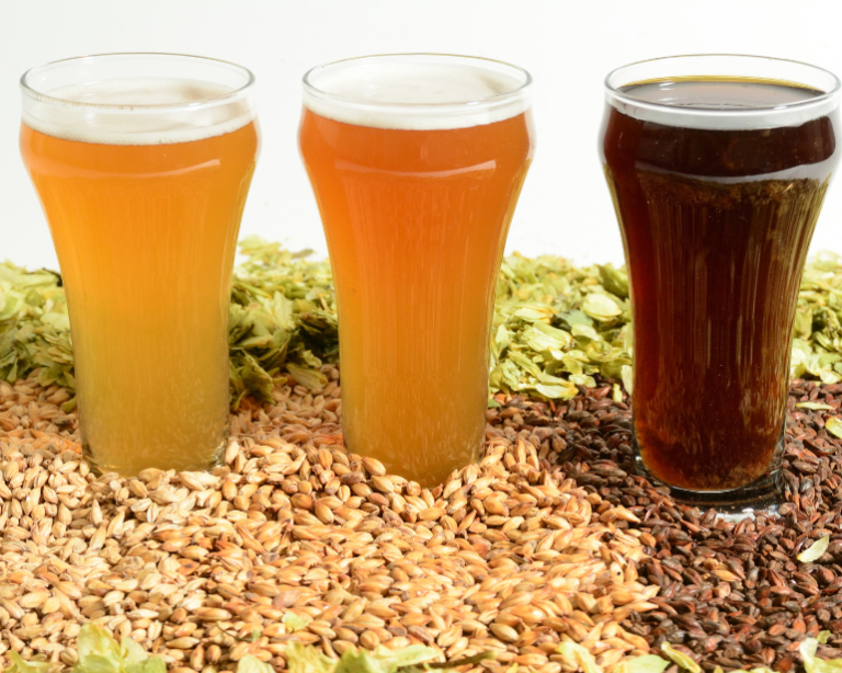 Produção global de cerveja tem crescimento modesto em 2022; veja top 40