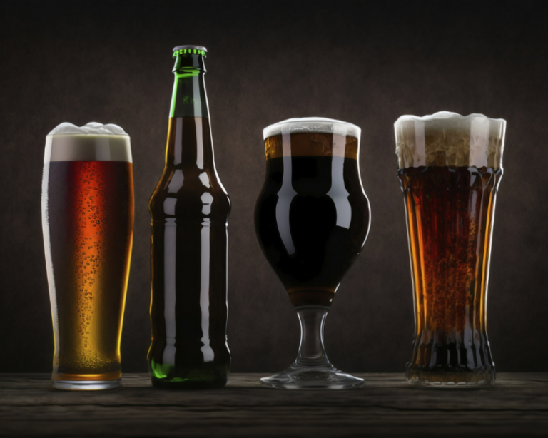 Principais cervejarias ocidentais perdem 7,2 mi de hectolitros no 1º semestre