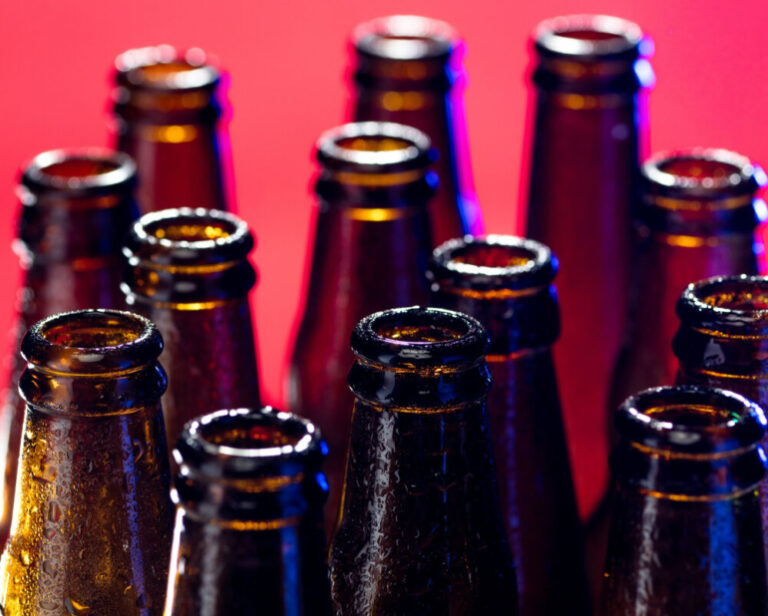 Ambev registra queda no lucro e nos volumes no 2º trimestre de 2023