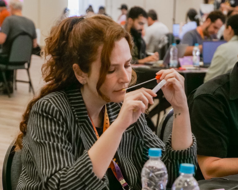 Brasil Beer Cup introduz projeto para identificar roda sensorial nacional