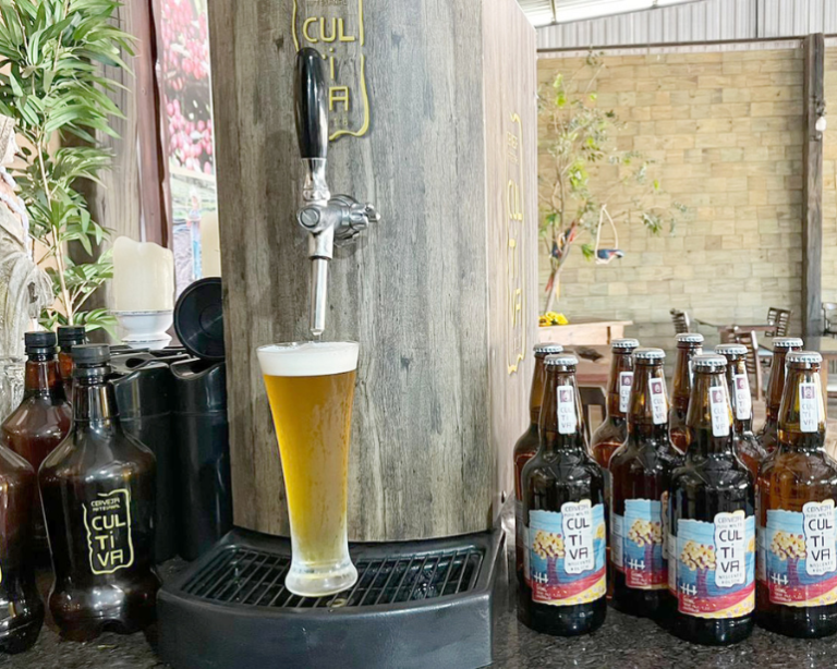 Brotas, Capital da Aventura, agora quer o título para a cerveja artesanal