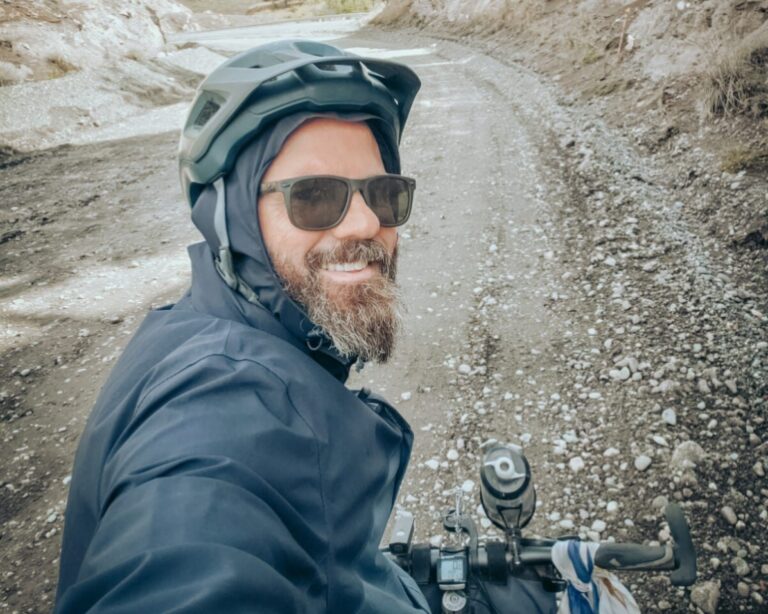 Entrevista: “Viajando de bicicleta, a cerveja era sempre o prêmio final”