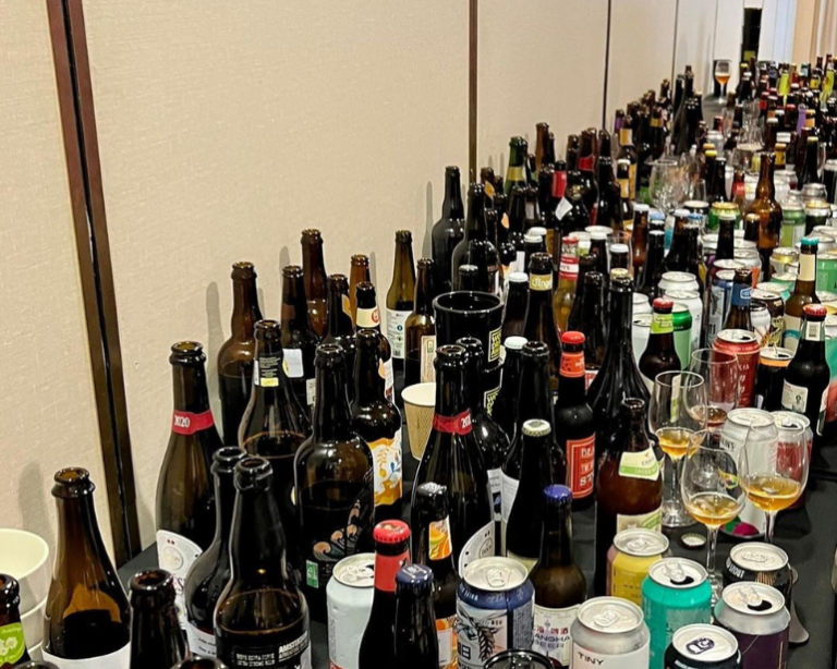 Descubra os segredos das 9 brasileiras vencedoras do World Beer Awards