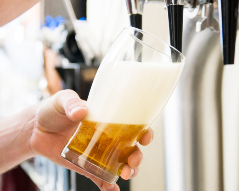 Produção de alcoólicas tem reação modesta após 3 meses de queda