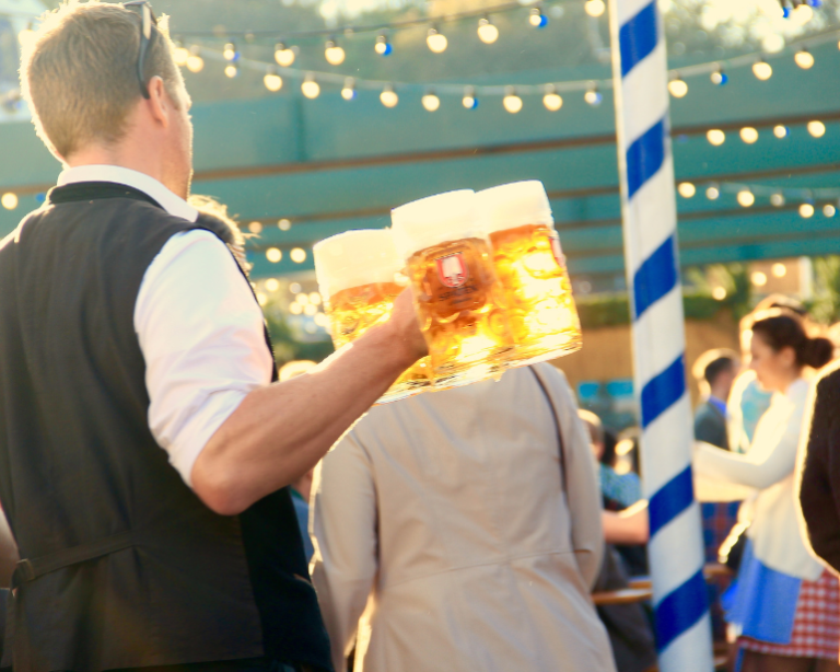 12 opções imperdíveis de Oktoberfest para curtir pelo Brasil