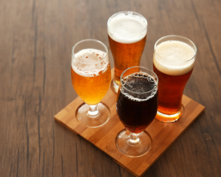 14 lançamentos de cervejas artesanais realizados em setembro