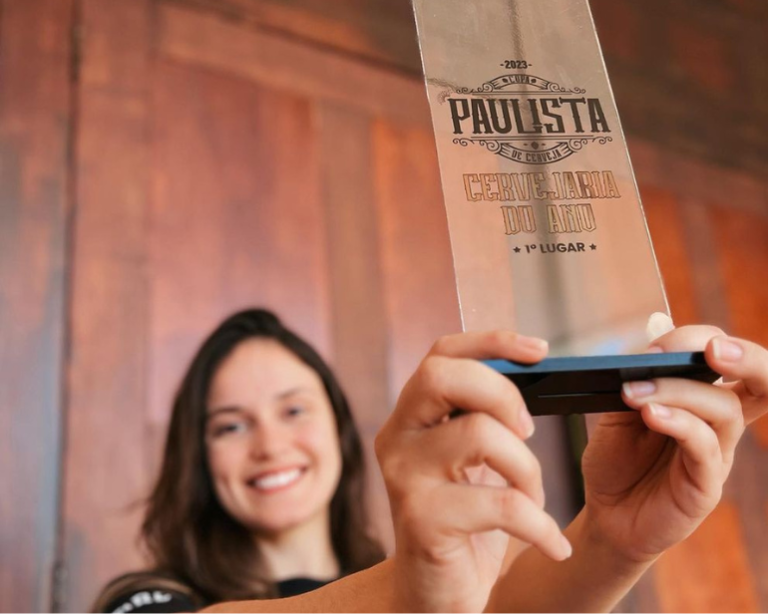 Walfänger é cervejaria do ano e Brew Center tem Best of Show da Copa Paulista