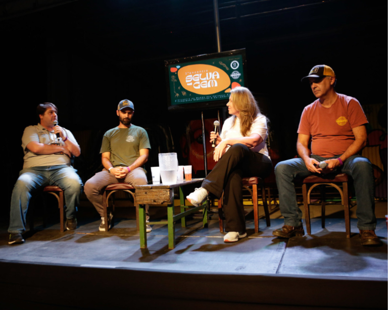 Encontro Selvagem cresce com internacionalização e mira na ruralidade