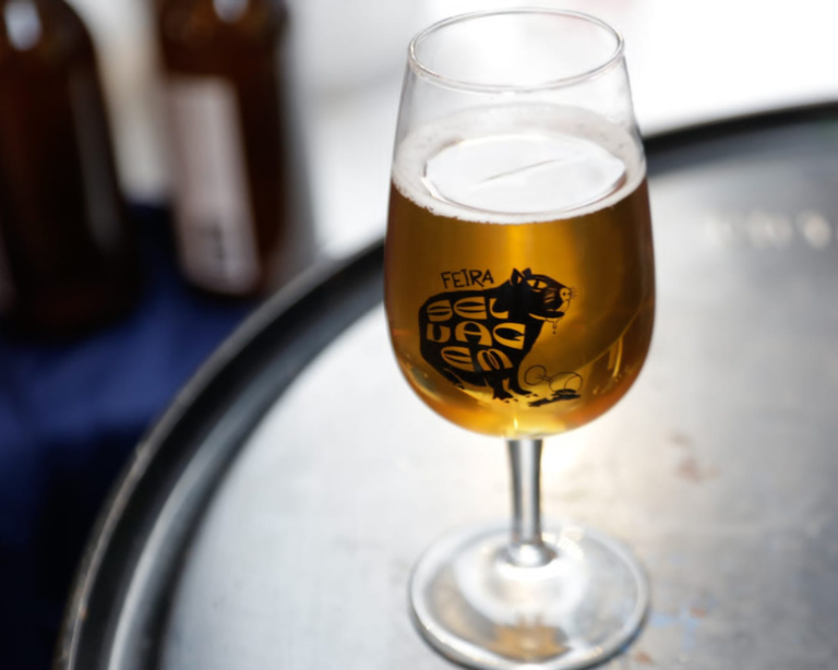 Feira Selvagem coroa Manipueira e abre caminho à cerveja de DNA brasileiro