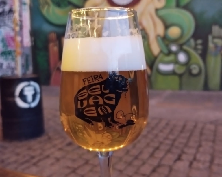 Com feira e congresso, Semana Selvagem celebra cerveja ácida brasileira