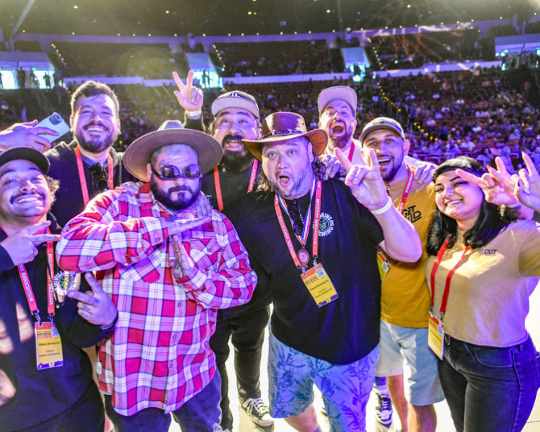 Maior premiação dos EUA tem queda nos inscritos e ascensão da Light Lager