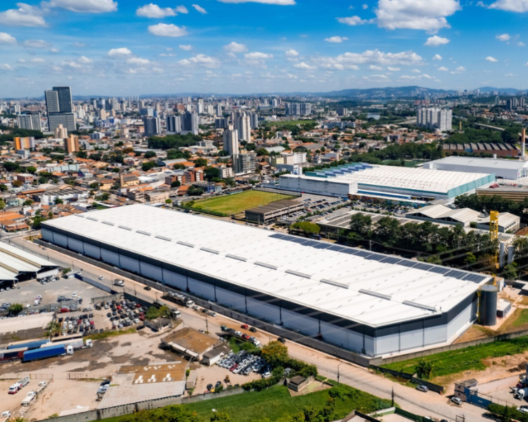 Heineken abre centro em Osasco para ampliar distribuição na Grande SP